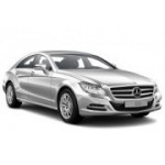 Mercedes CLS-Class (C218)